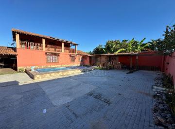 Casa · 283m² · 4 Quartos · 4 Vagas · Casa em São José do Imbassaí, Maricá/RJ de 283m² 4 quartos à venda por R$ 570.000,00
