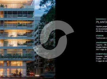Comercial · 47m² · 1 Quarto · Studio em Icaraí, Niterói/RJ de 47m² 1 quartos à venda por R$ 750.000,00
