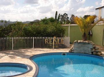 Rural · 590m² · 2 Quartos · 3 Vagas · Chácara em Monterrey, Louveira/SP de 590m² 2 quartos à venda por R$ 1.450.000,00