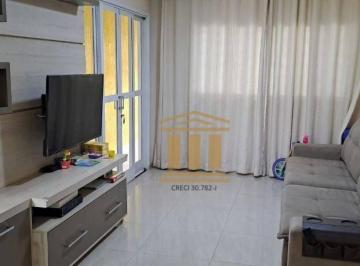 Casa · 183m² · 3 Quartos · 2 Vagas · Casa em Jardim Itapoã, São José dos Campos/SP de 183m² 3 quartos à venda por R$ 572.000,00