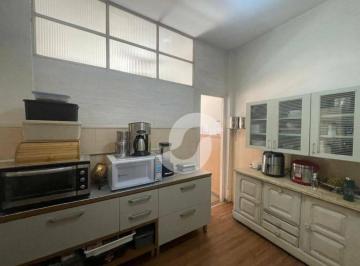 Casa · 284m² · 4 Quartos · 1 Vaga · Casa em Centro, Niterói/RJ de 284m² 4 quartos à venda por R$ 570.000,00