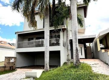 Casa · 3 Quartos · 4 Vagas · Casa em Jardim Alvorada, Marília/SP de 0m² 3 quartos à venda por R$ 1.400.000,00
