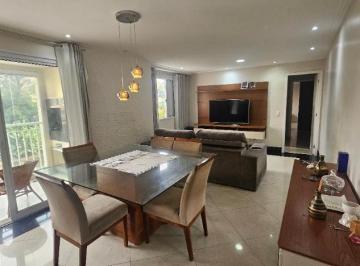 Apartamento · 83m² · 2 Quartos · 1 Vaga · Apartamento em Vila Santo Antônio, Guarulhos/SP de 83m² 2 quartos à venda por R$ 690.000,00