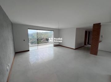 Apartamento · 110m² · 3 Quartos · 1 Vaga · Apartamento em Nova Suíça, Nova Friburgo/RJ de 110m² 3 quartos à venda por R$ 680.000,00