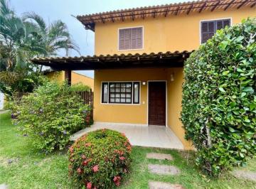 Casa · 120m² · 2 Quartos · 1 Vaga · Casa em Rasa, Armação dos Búzios/RJ de 120m² 2 quartos à venda por R$ 580.000,00