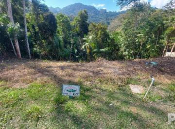 Terreno · 857m² · Terreno em Quebra Frascos, Teresópolis/RJ de 857m² à venda por R$ 580.000,00