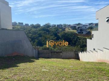 Terreno · 632m² · Terreno em Condomínio Residencial Alphaville I, São José dos Campos/SP de 0m² à venda por R$ 1.400.0