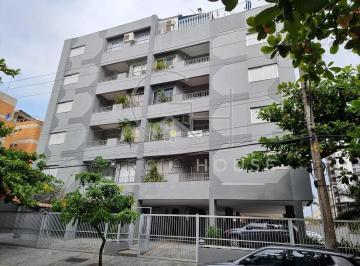 Apartamento · 120m² · 2 Quartos · 1 Vaga · Apartamento em Jardim Belmar, Guarujá/SP de 120m² 2 quartos à venda por R$ 550.000,00