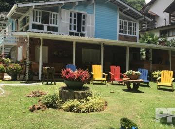 Casa · 350m² · 5 Quartos · Casa em Vargem Grande, Teresópolis/RJ de 350m² 5 quartos à venda por R$ 850.000,00