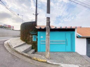 Casa · 120m² · 3 Quartos · 2 Vagas · Casa em Vila Brasileira, Mogi das Cruzes/SP de 120m² 3 quartos à venda por R$ 579.000,00
