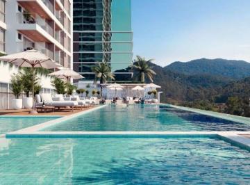 Apartamento · 82m² · 2 Quartos · 2 Vagas · Apartamento em Praia Brava, Itajaí/SC de 82m² 2 quartos à venda por R$ 1.438.500,00