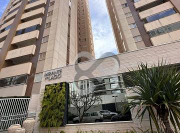 Apartamento · 77m² · 3 Quartos · 2 Vagas · Apartamento em Gleba Fazenda Palhano, Londrina/PR de 77m² 3 quartos à venda por R$ 580.000,00
