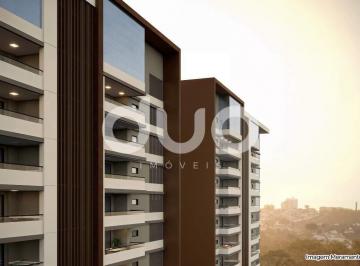 Apartamento · 138m² · 3 Quartos · 3 Vagas · Apartamento em Castelinho, Piracicaba/SP de 138m² 3 quartos à venda por R$ 1.421.238,00