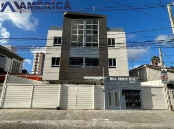 Apartamento · 96m² · 2 Quartos · 1 Vaga · Apartamento em Estados, João Pessoa/PB de 96m² 2 quartos à venda por R$ 435.000,00