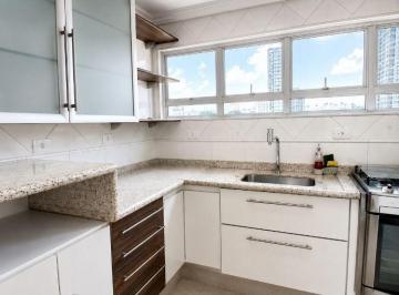 Apartamento · 110m² · 3 Quartos · 2 Vagas · Apartamento em Tatuapé, São Paulo/SP de 110m² 3 quartos à venda por R$ 795.000,00