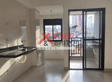 Apartamento · 40m² · 2 Quartos · Apartamento em Vila Antonina, São Paulo/SP de 40m² 2 quartos à venda por R$ 420.000,00