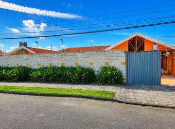 Casa · 700m² · 5 Quartos · 5 Vagas · Casa em Cajuru, Curitiba/PR de 700m² 5 quartos à venda por R$ 1.450.000,00
