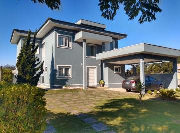 Casa · 238m² · 3 Quartos · 6 Vagas · Casa em Portal do Santa Paula, Cotia/SP de 238m² 3 quartos à venda por R$ 1.450.000,00