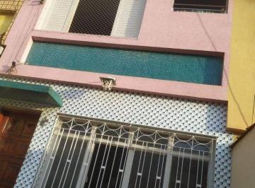 Casa · 93m² · 3 Quartos · 1 Vaga · Sobrado em Vila Guilherme, São Paulo/SP de 93m² 3 quartos à venda por R$ 579.000,00