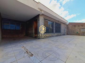 Casa · 200m² · 3 Quartos · 4 Vagas · Casa em Vila Jaboticabeira, Taubaté/SP de 200m² 3 quartos à venda por R$ 590.000,00