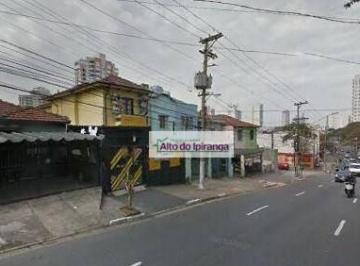 Terreno · 218m² · Terreno em Ipiranga, São Paulo/SP de 0m² à venda por R$ 1.450.000,00