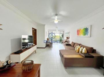 Apartamento · 130m² · 3 Quartos · 1 Vaga · Apartamento em Barra Funda, Guarujá/SP de 130m² 3 quartos à venda por R$ 850.000,00