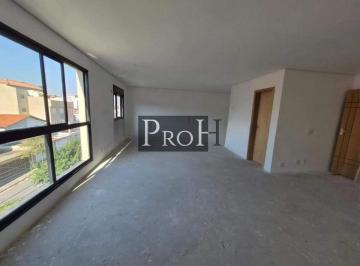 Apartamento · 110m² · 1 Quarto · 2 Vagas · Cobertura em Jardim Pilar, Santo André/SP de 110m² 1 quartos à venda por R$ 626.000,00