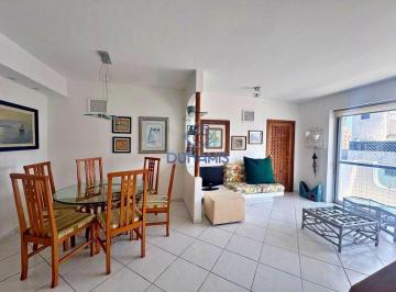 Apartamento · 122m² · 3 Quartos · 2 Vagas · Apartamento em Centro, Guarujá/SP de 122m² 3 quartos à venda por R$ 590.000,00