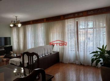 Casa · 200m² · 3 Quartos · 4 Vagas · Sobrado em Vila Esperança, São Paulo/SP de 200m² 3 quartos à venda por R$ 1.400.000,00