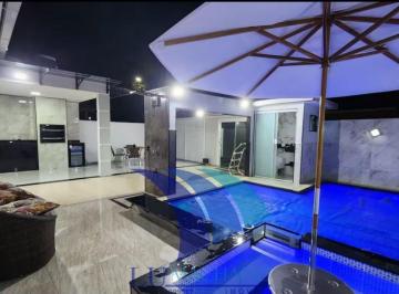 Casa · 300m² · 4 Quartos · 2 Vagas · Casa em Ogiva, Cabo Frio/RJ de 300m² 4 quartos à venda por R$ 850.000,00