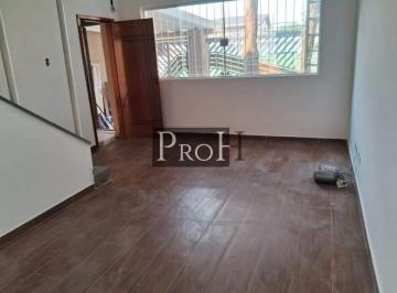 Casa · 184m² · 4 Quartos · 4 Vagas · Sobrado em Vila Homero Thon, Santo André/SP de 184m² 4 quartos à venda por R$ 842.000,00