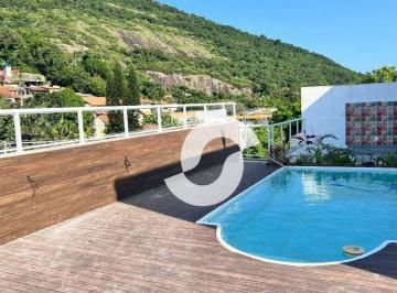 Apartamento · 88m² · 2 Quartos · 1 Vaga · Apartamento em Itaipu, Niterói/RJ de 88m² 2 quartos à venda por R$ 550.000,00