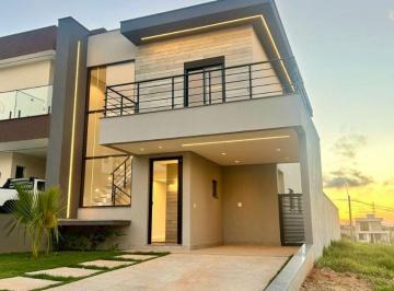 Casa · 151m² · 3 Quartos · 2 Vagas · Sobrado em Porteira Preta, Mogi das Cruzes/SP de 151m² 3 quartos à venda por R$ 1.450.000,00