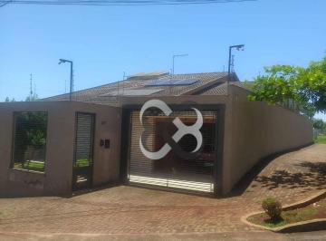 Casa · 280m² · 3 Quartos · Casa em Carnascialli, Londrina/PR de 280m² 3 quartos à venda por R$ 580.000,00