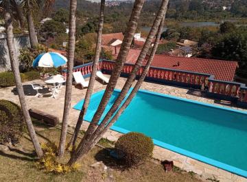 Casa · 480m² · 3 Quartos · 4 Vagas · Casa em Terras do Madeira, Carapicuíba/SP de 480m² 3 quartos à venda por R$ 1.420.000,00