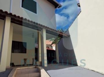 Casa · 236m² · 4 Quartos · 2 Vagas · Sobrado em Borda da Mata, Caçapava/SP de 236m² 4 quartos à venda por R$ 530.000,00