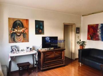 Apartamento · 65m² · 3 Quartos · 1 Vaga · Apartamento em Chácara Santo Antônio (Zona Sul), São Paulo/SP de 65m² 3 quartos à venda por R$ 480.0