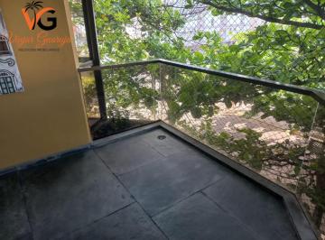 Apartamento · 120m² · 4 Quartos · 1 Vaga · Apartamento em Jardim Vitória, Guarujá/SP de 120m² 4 quartos à venda por R$ 550.000,00