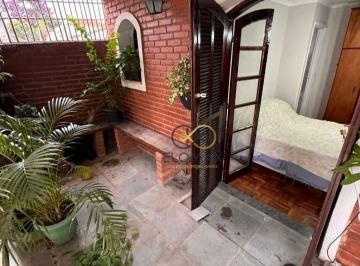 Casa · 111m² · 4 Quartos · 2 Vagas · Casa em Vila Araguaia, São Paulo/SP de 111m² 4 quartos à venda por R$ 570.000,00