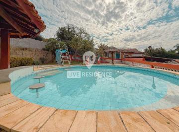 Casa · 426m² · 5 Quartos · 8 Vagas · Casa em Terras de San Marco, Itatiba/SP de 426m² 5 quartos à venda por R$ 1.450.000,00