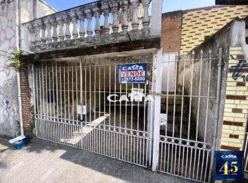 Casa · 144m² · 3 Quartos · 1 Vaga · Casa em Vila Santa Isabel, São Paulo/SP de 144m² 3 quartos à venda por R$ 575.000,00