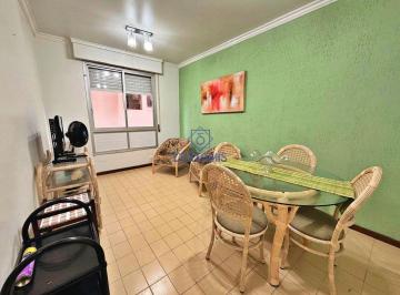 Apartamento · 70m² · 2 Quartos · 1 Vaga · Apartamento em Vila Luis Antônio, Guarujá/SP de 70m² 2 quartos à venda por R$ 455.000,00