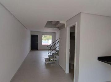 Casa · 93m² · 2 Quartos · 2 Vagas · Casa em São João do Rio Vermelho, Florianópolis/SC de 93m² 2 quartos à venda por R$ 579.000,00