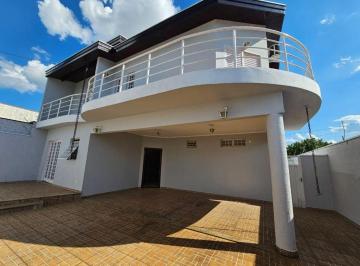 Casa · 300m² · 3 Quartos · 4 Vagas · Casa em Parque Cidade Nova, Mogi Guaçu/SP de 300m² 3 quartos à venda por R$ 850.000,00 ou para locaç