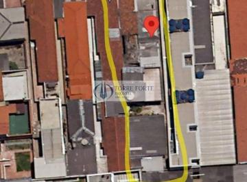 Terreno · 320m² · Terreno em Vila Dom Pedro I, São Paulo/SP de 320m² à venda por R$ 1.400.000,00