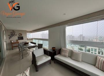 Apartamento · 115m² · 3 Quartos · 2 Vagas · Apartamento em Balneário Guarujá, Guarujá/SP de 115m² 3 quartos à venda por R$ 1.200.000,00