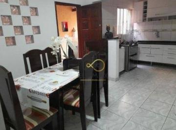 Casa · 139m² · 3 Quartos · 2 Vagas · Casa em Vila Cocaia, Guarulhos/SP de 139m² 3 quartos à venda por R$ 570.000,00