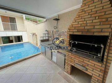 Casa · 212m² · 4 Quartos · 4 Vagas · Casa em Vila Irmãos Arnoni, São Paulo/SP de 212m² 4 quartos à venda por R$ 1.450.000,00