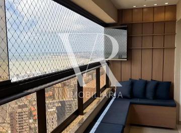 Apartamento · 90m² · 3 Quartos · 2 Vagas · Apartamento em Jardim Oceania, João Pessoa/PB de 90m² 3 quartos à venda por R$ 1.200.000,00