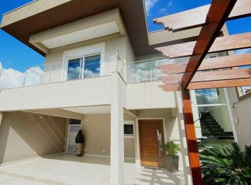 Casa · 330m² · 3 Quartos · 2 Vagas · Sobrado em , Bom Jesus dos Perdões/SP de 330m² 3 quartos à venda por R$ 1.400.000,00